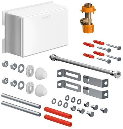 Attēls no KPL MONTAOWY STANDARD FIX AQUA SYSTEM 50