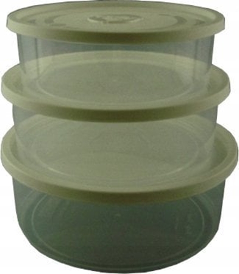 Picture of Kpl Multibox okrgy 750 ml,1000 ml, 1500 ml- E-480