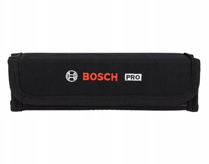 Изображение Kpl. Kluczy nasadowych 1/4" 9pc S PRO Se