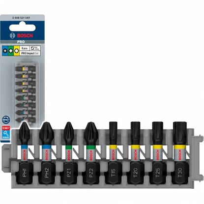 Изображение KPL. KOCÓWEK WKR. PRO Impact Set