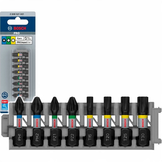 Изображение KPL. KOCÓWEK WKR. PRO Impact Set