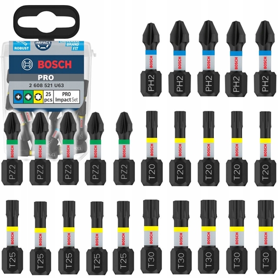 Изображение KPL. KOCÓWEK WKR. PRO Impact Set