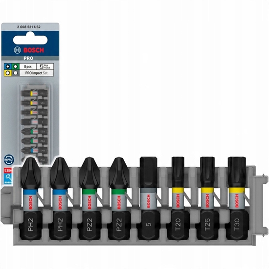 Изображение KPL. KOCÓWEK WKR. PRO Impact Set