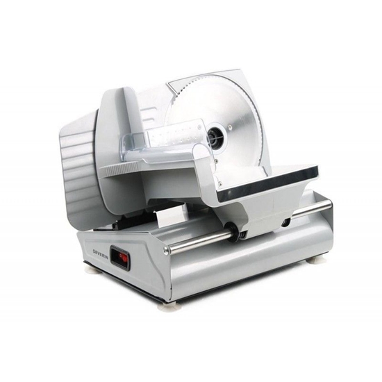 Picture of Severin AS 3915 Silver