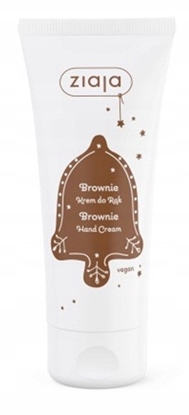 Attēls no KREM DO RK ZIAJA  BROWNIE 50ML