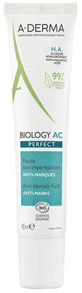 Picture of Krem na Dzie A-Derma Biology Ac Perfect 40 ml