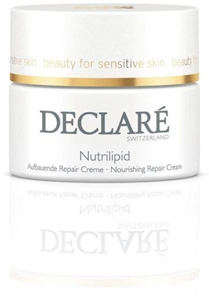 Picture of Krem na Dzie Declar Nutrilipid Nourishing Repair 50 ml