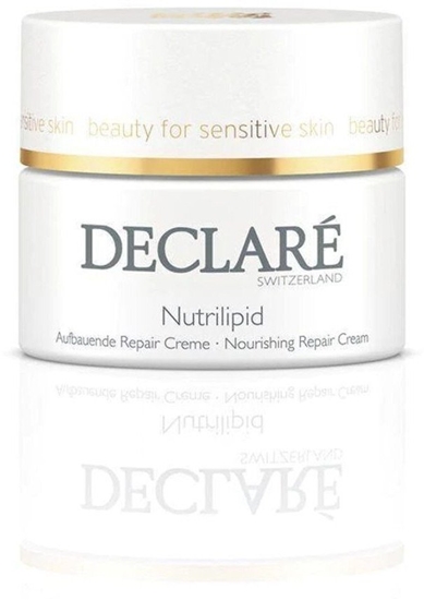 Picture of Krem na Dzie Declar Nutrilipid Nourishing Repair 50 ml
