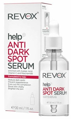 Attēls no Krem na Dzie Revox B77 Help Anti Dark Spot 30 ml