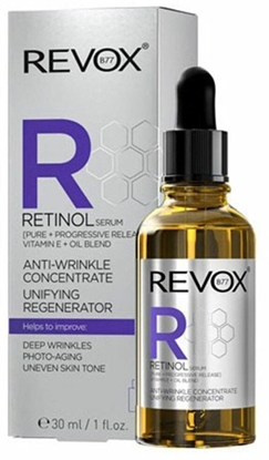 Attēls no Krem na Dzie Revox B77 Retinol Unifying Regenerator 30 ml