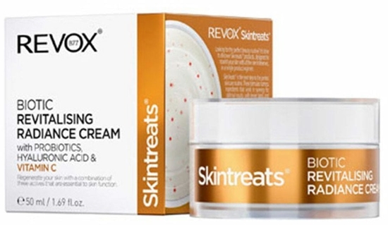 Изображение Krem na Dzie Revox B77 SKINTREATS 50 ml