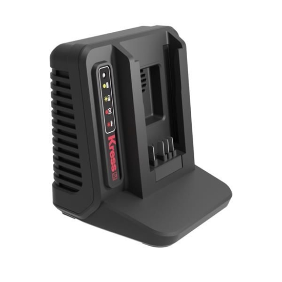 Изображение KRESS BATTERY CHARGER 60V 5A/KA3714