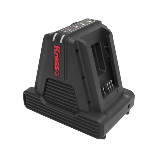 Picture of KRESS BATTERY CHARGER 60V 8A DUAL/KA3706