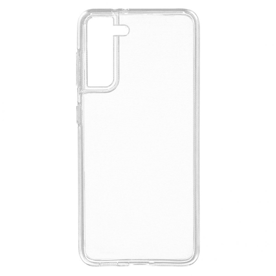 Изображение Krusell SoftCover Samsung Galaxy S22+ Transparent (62456)