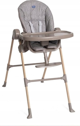 Picture of KRZESLO POLLY ESSENTIAL ASH 8058664181414