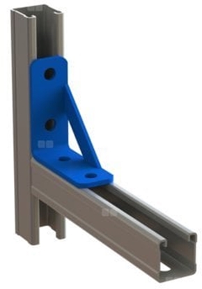 Picture of Ksztatka XZ7-MF profilu MG, MF,MH szer. 41mm