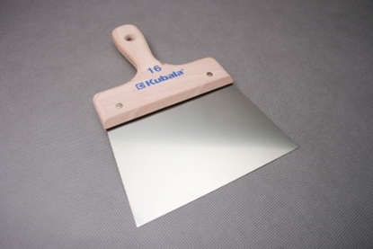 Attēls no Kubala Szpachla nierdzewna 160mm - 0593
