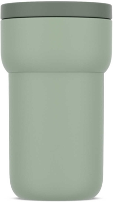 Attēls no KUBEK PODRÓNY ELLIPSE 275 ML NORDIC SAGE 104175094700