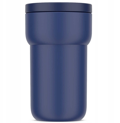 Attēls no KUBEK PODRÓNY ELLIPSE 275 ML VIVID BLUE 104175010100