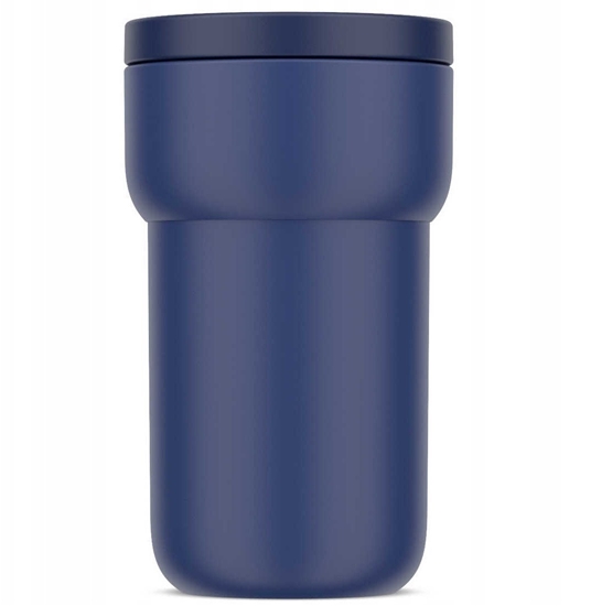 Picture of KUBEK PODRÓNY ELLIPSE 275 ML VIVID BLUE 104175010100