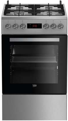 Picture of Kuchenka Beko FSM52330DX