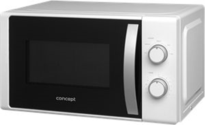 Изображение Kuchenka mikrofalowa Concept Solution MT2020WH