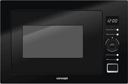 Изображение Kuchenka mikrofalowa Concept Solution MTV6925BC