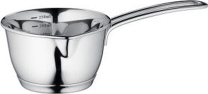 Picture of Kuchenprofi Rondelek, Kuchenprofi 0,25 l, red. 10 cm