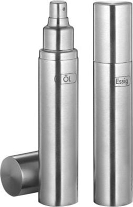 Picture of Kuchenprofi Rozpylacz Kuchenprofi Tavola do octu i oliwy, red. 4x19 cm, 2 szt.