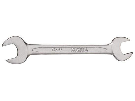 Изображение Kunia Sukowice Klucz paski 32 x 36mm (1-131-66-101)