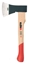 Изображение Kunia Sukowice Siekiera uniwersalna drewniana 1,25kg 55cm (1-311-13-301)