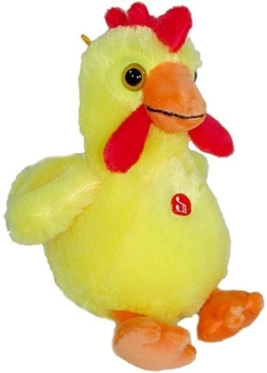 Picture of Kura z gosem 18cm