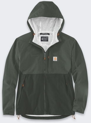 Изображение Kurtka Carhartt Monterey Storm Defender Forestry