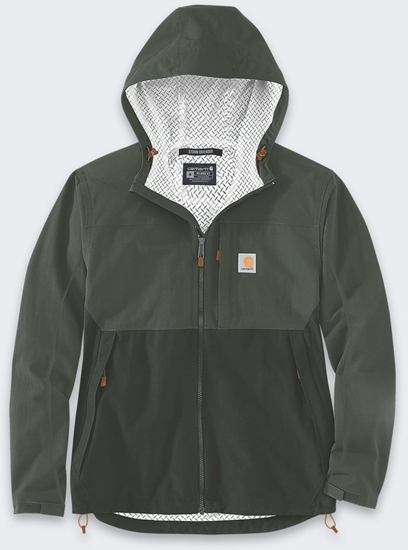 Picture of Kurtka Carhartt Monterey Storm Defender Forestry