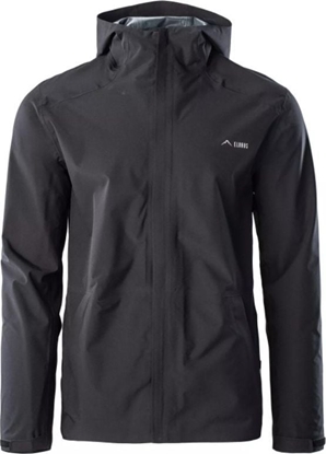 Изображение Kurtka mska Elbrus Gantori czarna r. 2XL