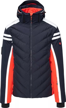 Attēls no Kurtka mska Iguana Mska kurtka ocieplana Iguana BERGHO rozmiar M