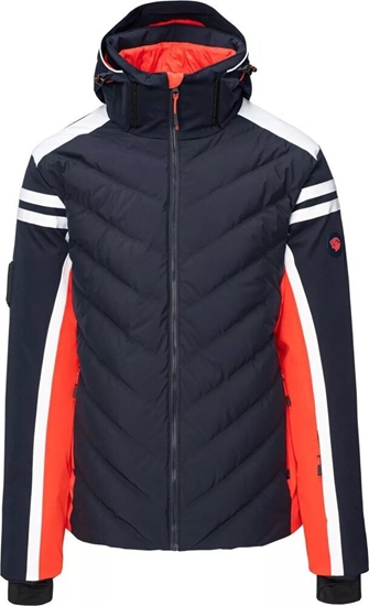 Picture of Kurtka mska Iguana Mska kurtka ocieplana Iguana BERGHO rozmiar M