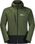 Изображение Kurtka mska Jack Wolfskin Jack Wolfskin Eagle Peak 2l Jkt M 1112993-4129 Zielone S