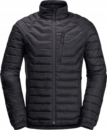 Picture of Kurtka mska Jack Wolfskin Jack Wolfskin Routeburn Pro Ins Jacket 1206862-6000 Czarne XXL