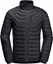 Picture of Kurtka mska Jack Wolfskin Jack Wolfskin Routeburn Pro Ins Jacket 1206862-6000 Czarne XXL