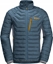 Изображение Kurtka mska Jack Wolfskin Routeburn Pro Ins Jacket 1206862-C0412 granatowy M
