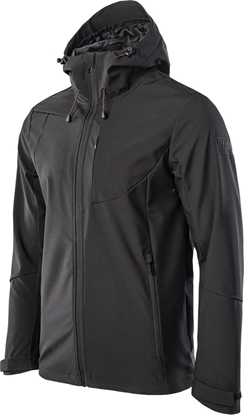 Picture of Kurtka mska Magnum Cani czarna r. S