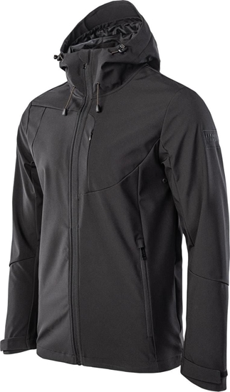 Picture of Kurtka mska Magnum Cani czarna r. S