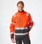 Изображение Kurtka Ostrzegawcza Helly Hansen Alna 20 Orange