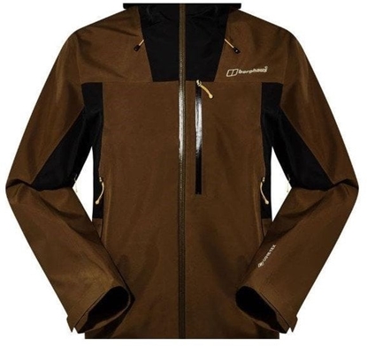 Изображение Kurtka z membran Berghaus Ridge-Seeker GTX Jacket roz. XL zielona