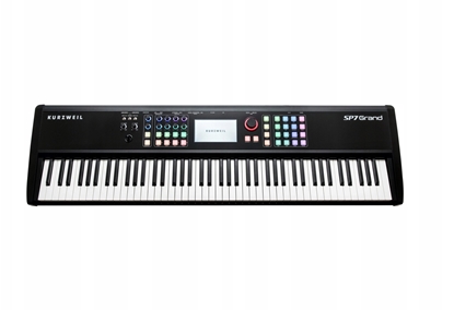 Изображение Kurzweil SP7 Grand - pianino sceniczne