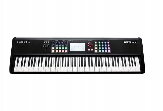 Picture of Kurzweil SP7 Grand - pianino sceniczne