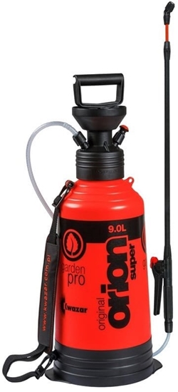 Picture of Kwazar FOAMER ORION WITH MANOMETER 9 L