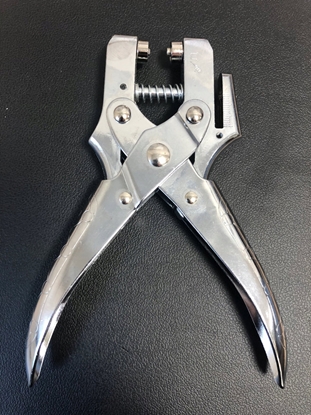 Picture of KW-TRIO Zaciskarka do nitów KW-triO Eyelet Punch 09718