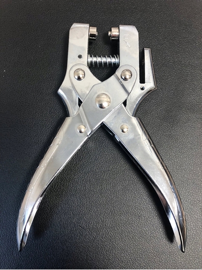 Picture of KW-TRIO Zaciskarka do nitów KW-triO Eyelet Punch 09718